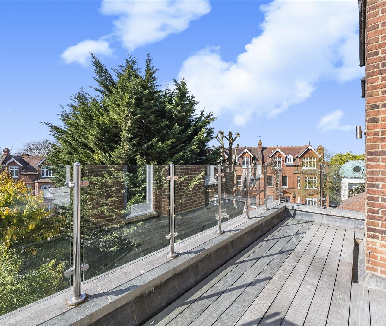 Redington Road, Hampstead, NW3 7QX