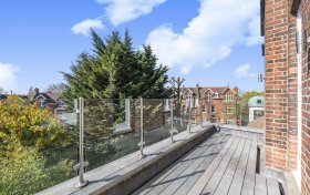 Redington Road, Hampstead, NW3 7QX