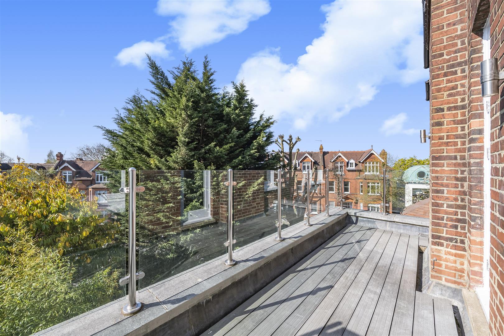 Redington Road, Hampstead, NW3 7QX