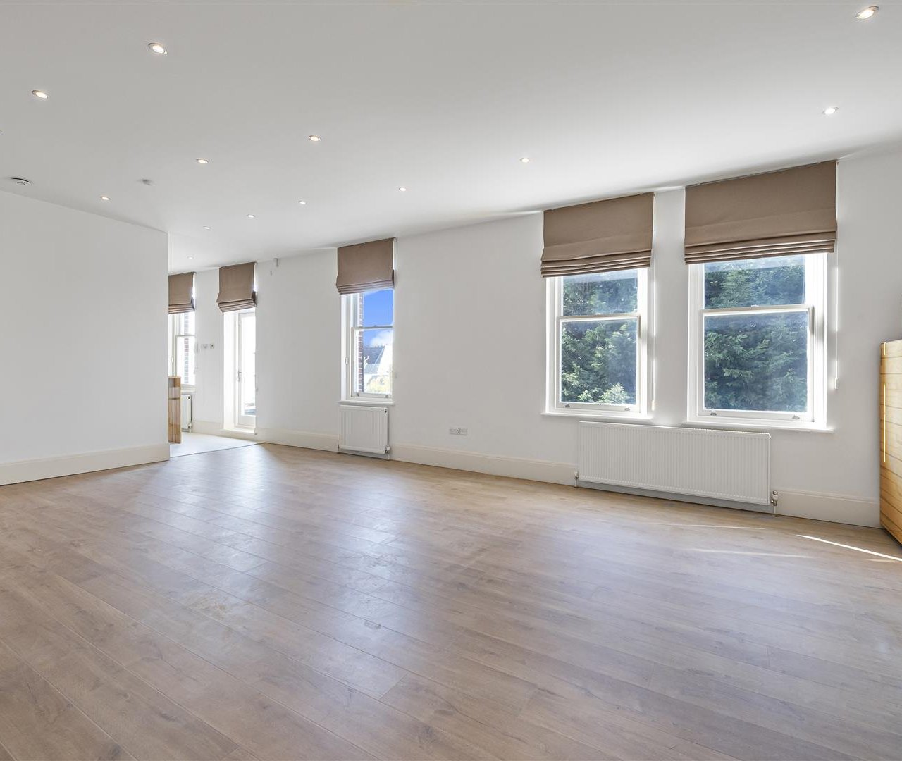 Redington Road, Hampstead, NW3 7QX