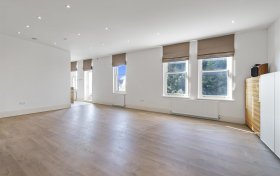 Redington Road, Hampstead, NW3 7QX