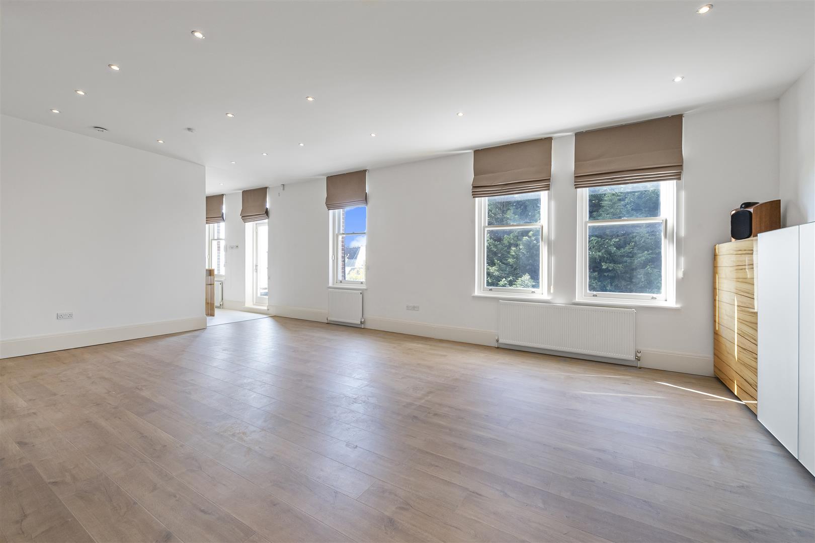 Redington Road, Hampstead, NW3 7QX