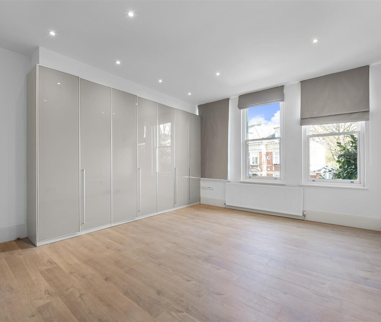 Redington Road, Hampstead, NW3 7QX