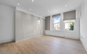 Redington Road, Hampstead, NW3 7QX