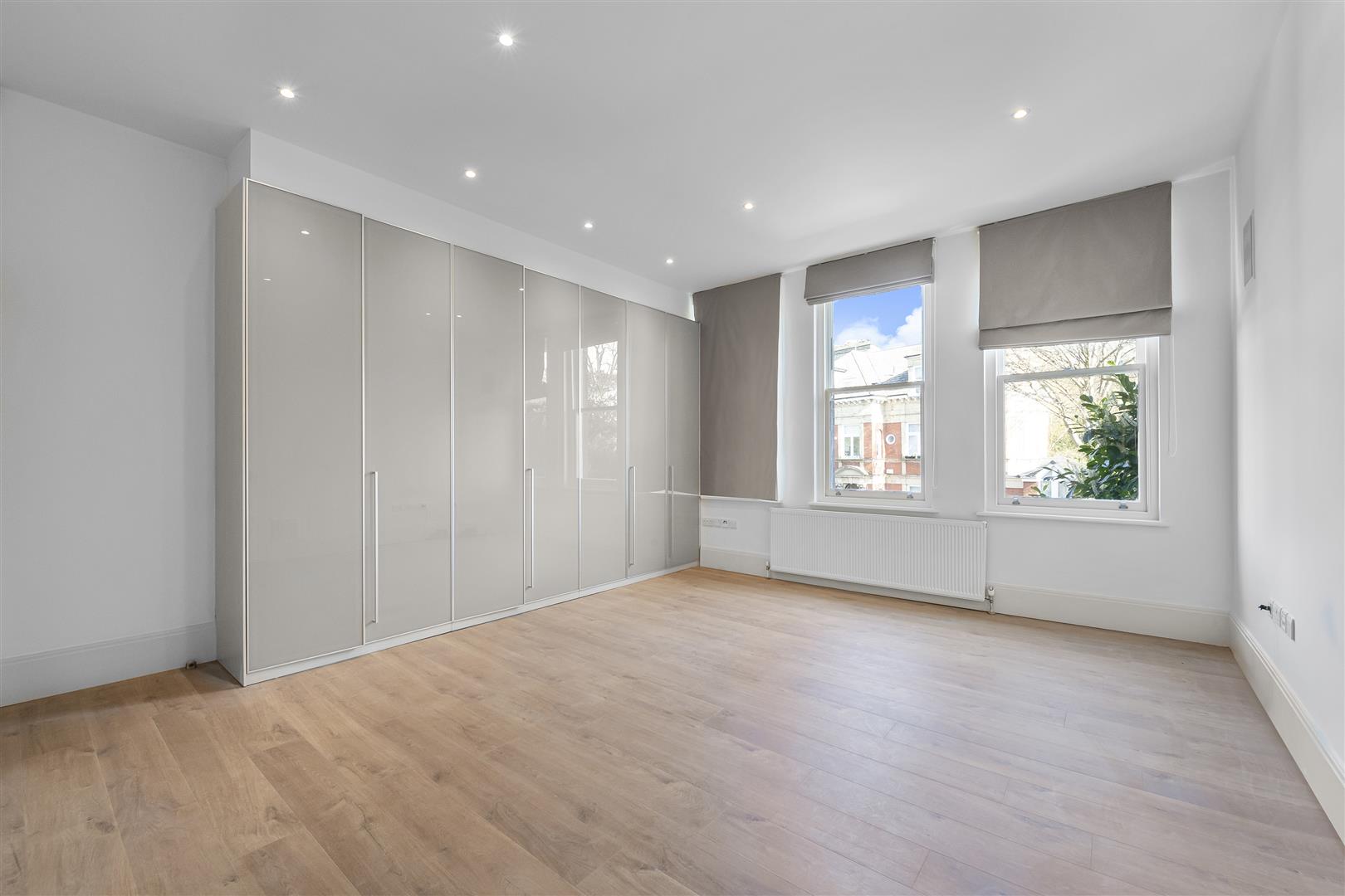 Redington Road, Hampstead, NW3 7QX