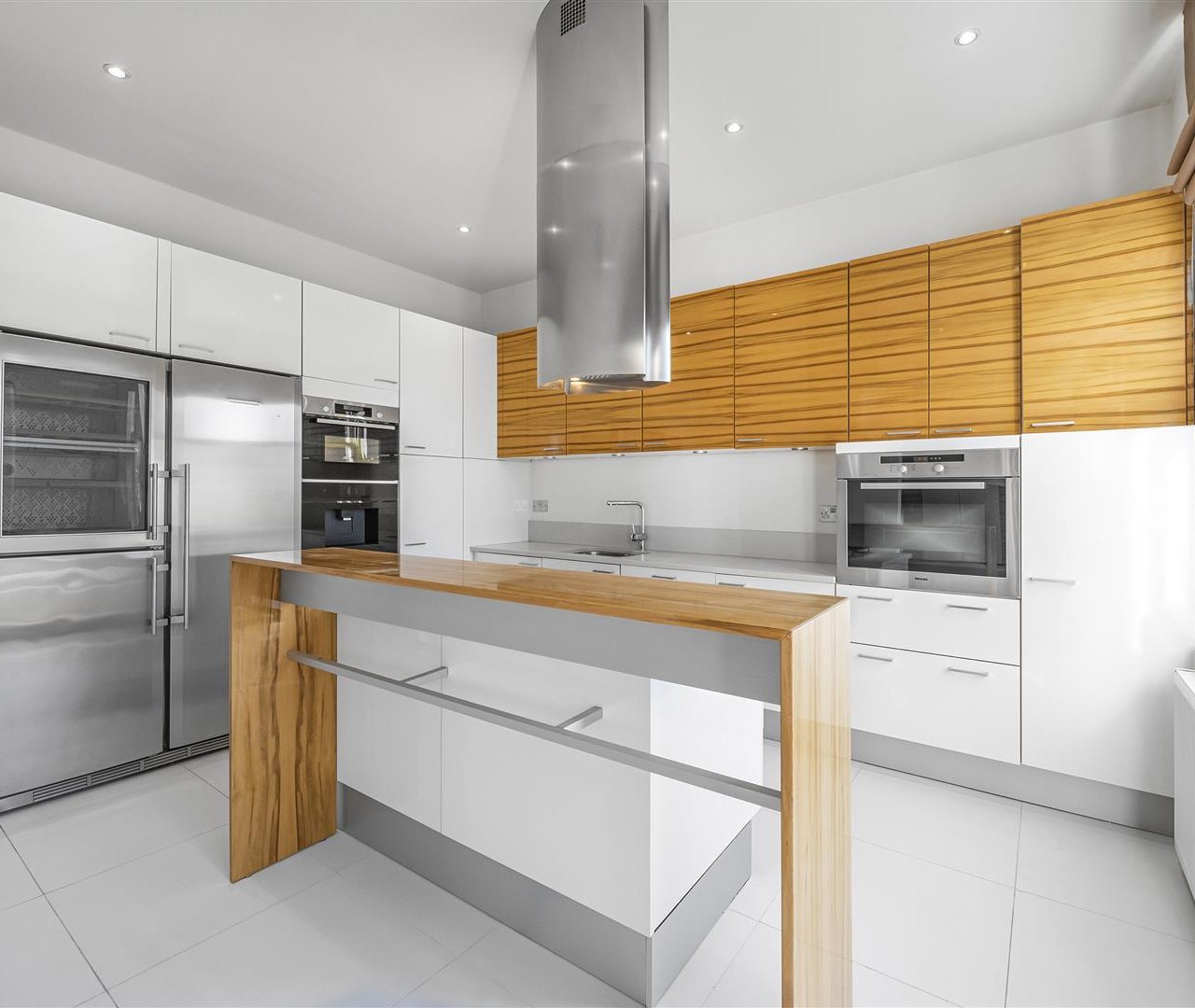 Redington Road, Hampstead, NW3 7QX