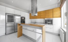 Redington Road, Hampstead, NW3 7QX
