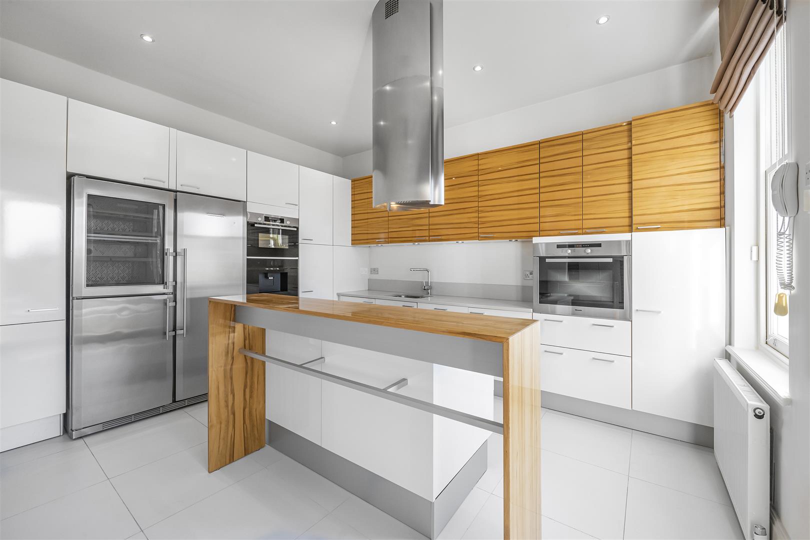 Redington Road, Hampstead, NW3 7QX
