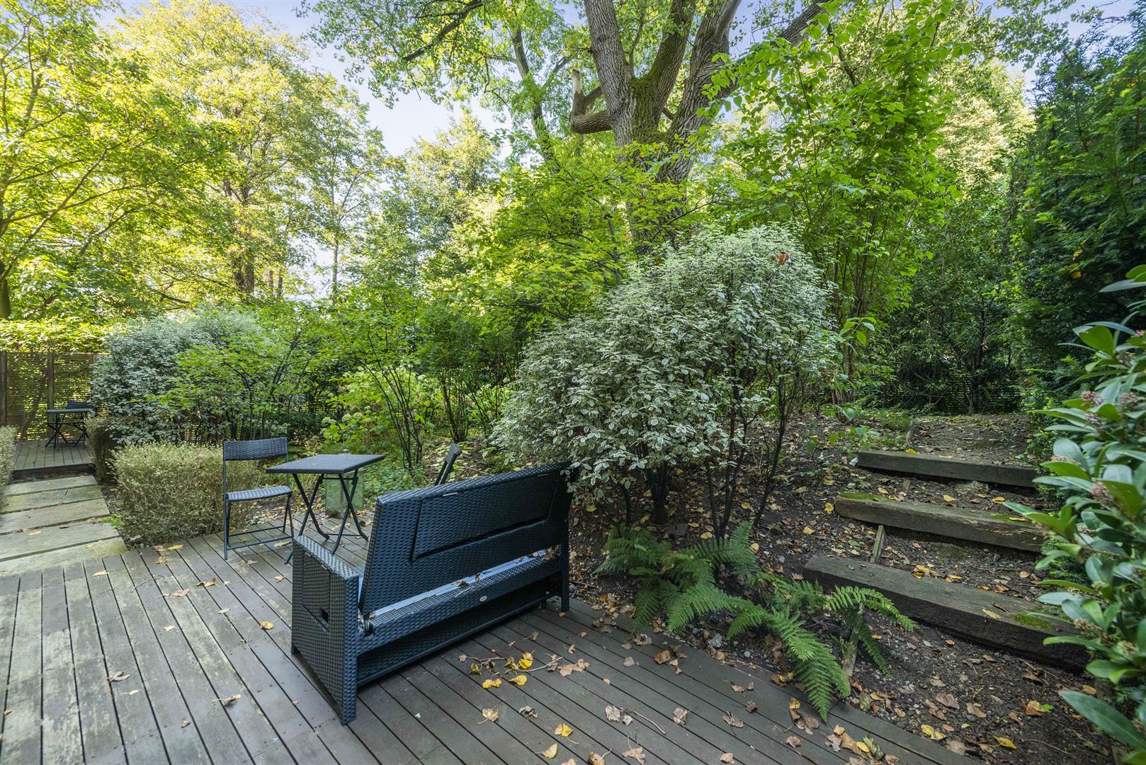 Frognal Rise Hampstead Village NW3 6PZ