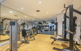 Frognal Rise Hampstead Village NW3 6PZ