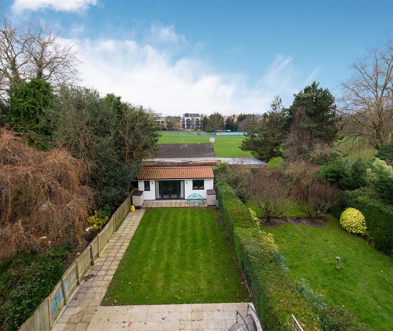 Hodford Road Golders Green NW11 8NL