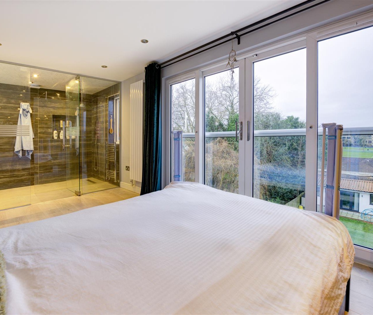 Hodford Road Golders Green NW11 8NL