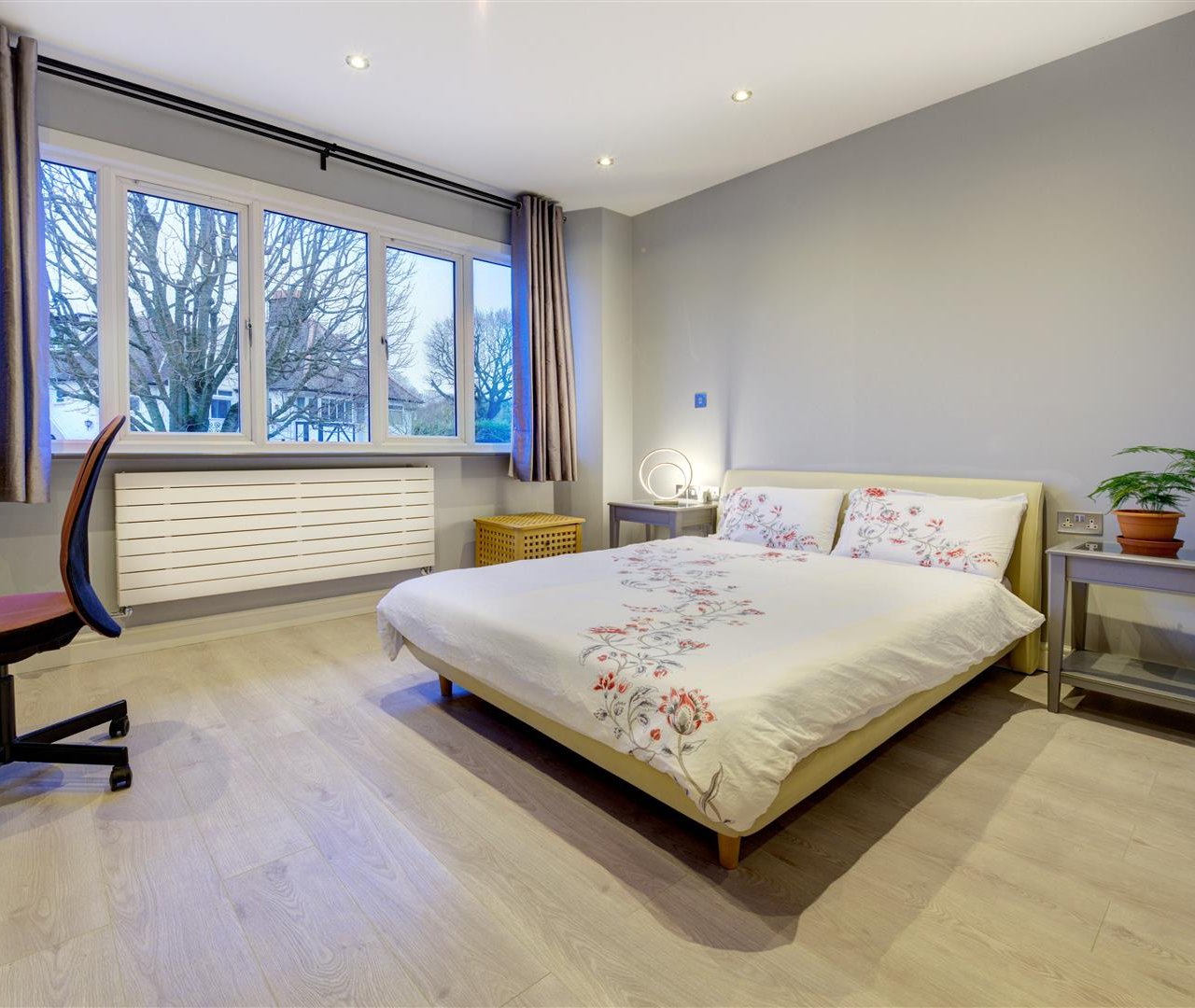 Hodford Road Golders Green NW11 8NL