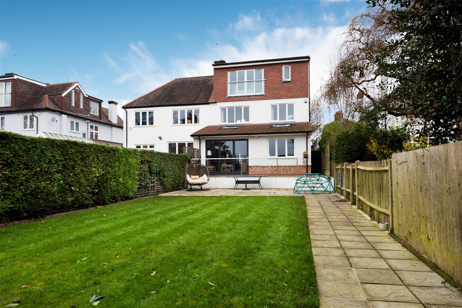 Hodford Road Golders Green NW11 8NL