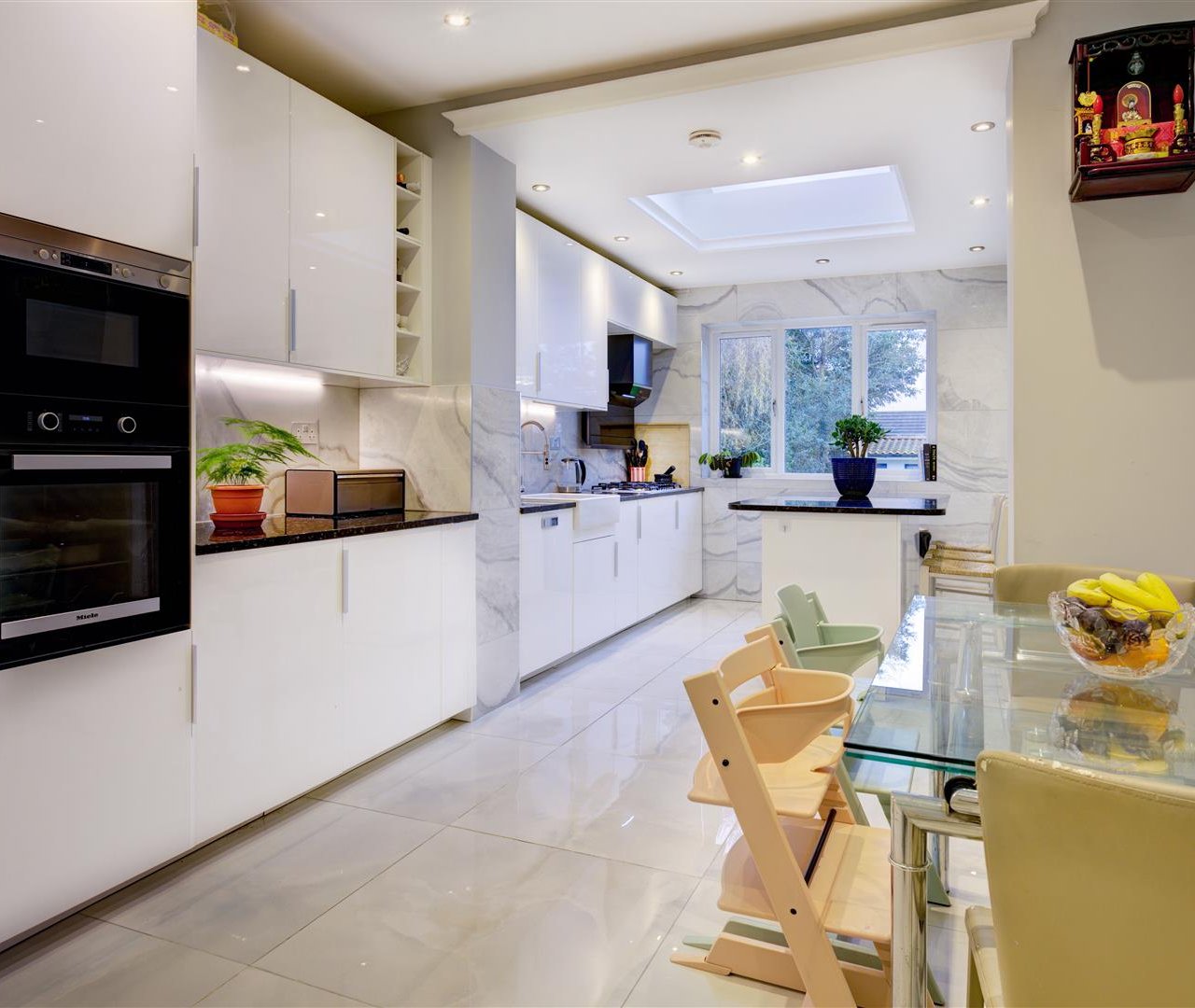 Hodford Road Golders Green NW11 8NL