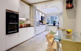 Hodford Road Golders Green NW11 8NL