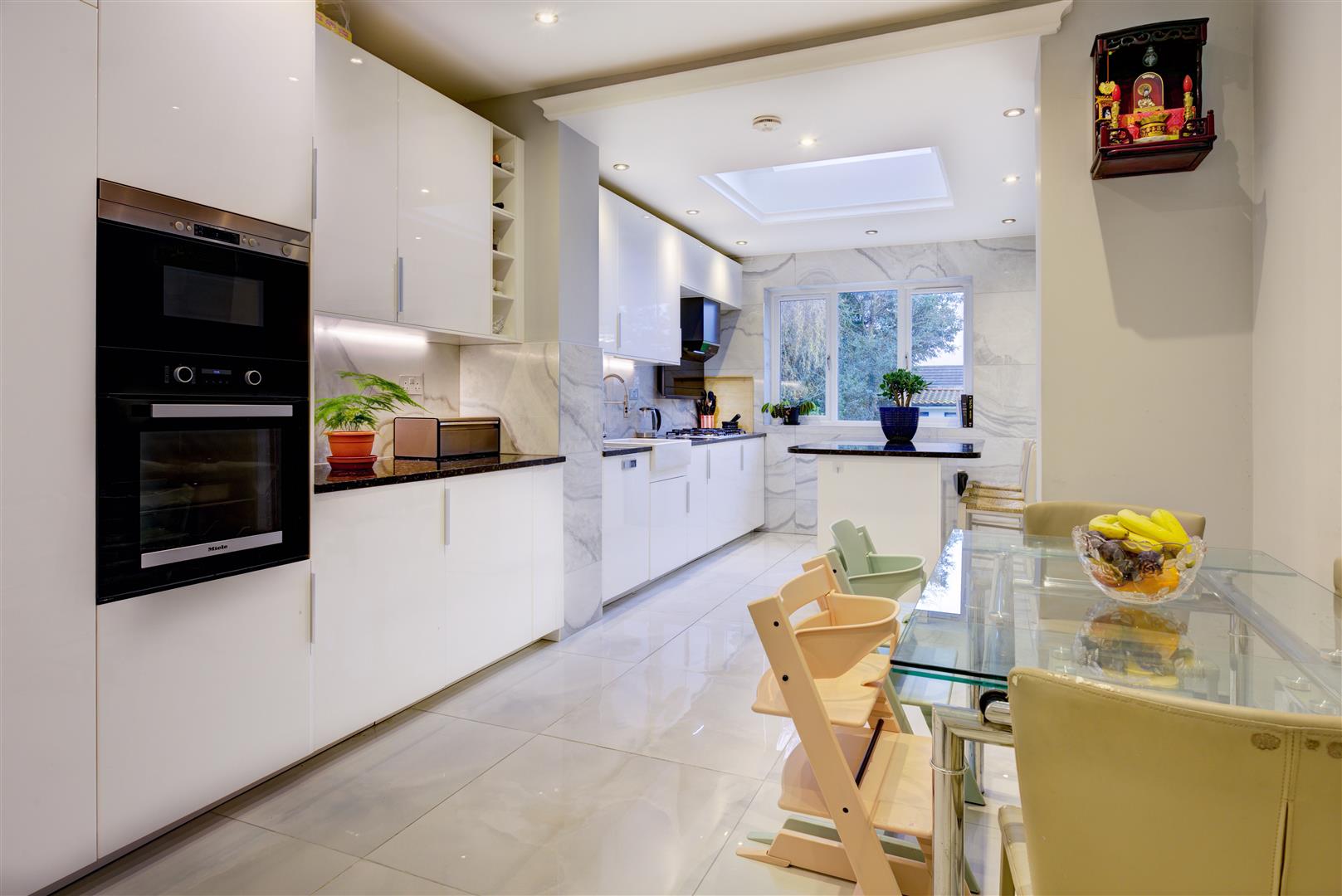 Hodford Road Golders Green NW11 8NL