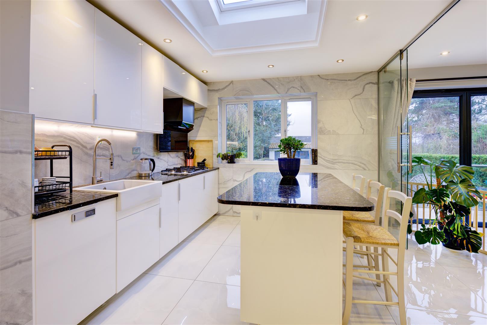 Hodford Road Golders Green NW11 8NL