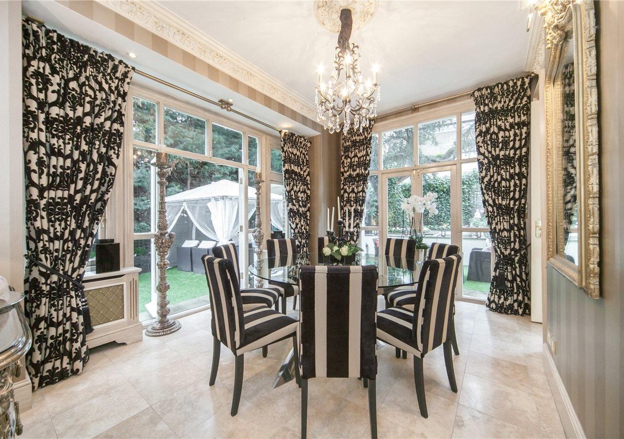 Frognal Hampstead NW3 6XY