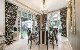 Frognal Hampstead NW3 6XY