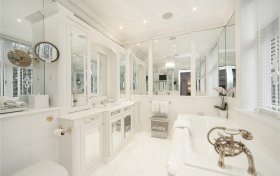 Frognal Hampstead NW3 6XY