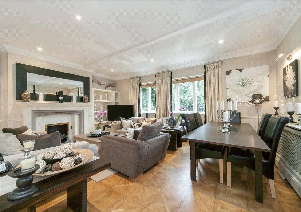 Frognal Hampstead NW3 6XY