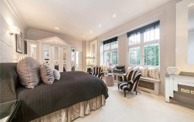 Frognal Hampstead NW3 6XY