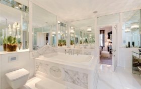 Hanover Terrace Regent’s Park NW1 4RJ