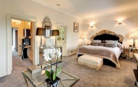 Hanover Terrace Regent’s Park NW1 4RJ