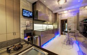 Hanover Terrace Regent’s Park NW1 4RJ