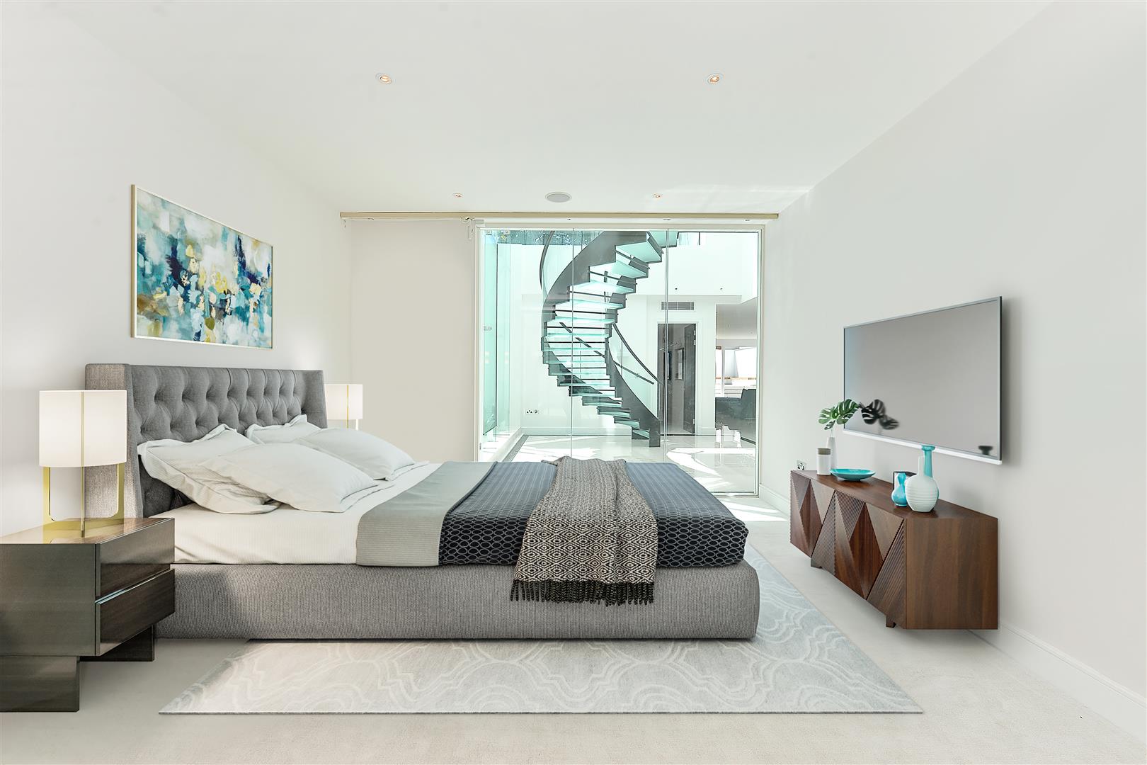 West Heath Road Hampstead NW3 7TH