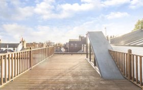 Lakis Close Hampstead Village NW3 1JX