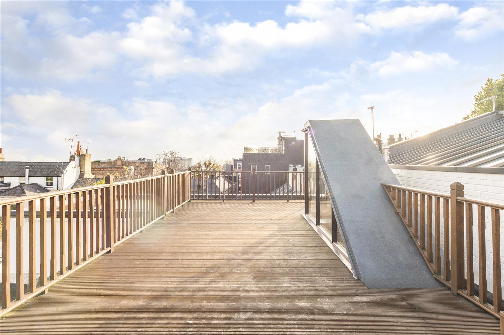 Lakis Close Hampstead Village NW3 1JX