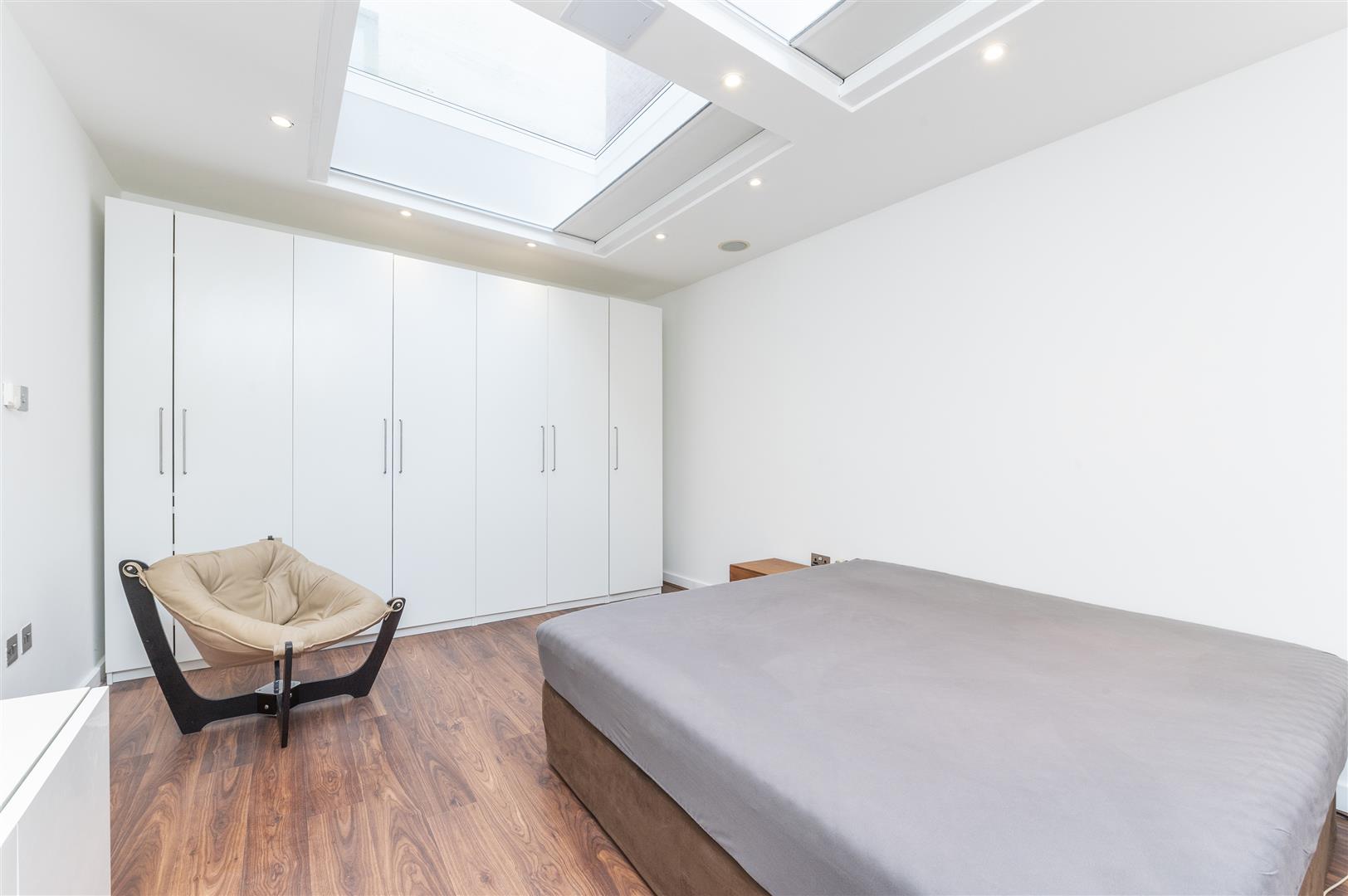 Lakis Close Hampstead Village NW3 1JX