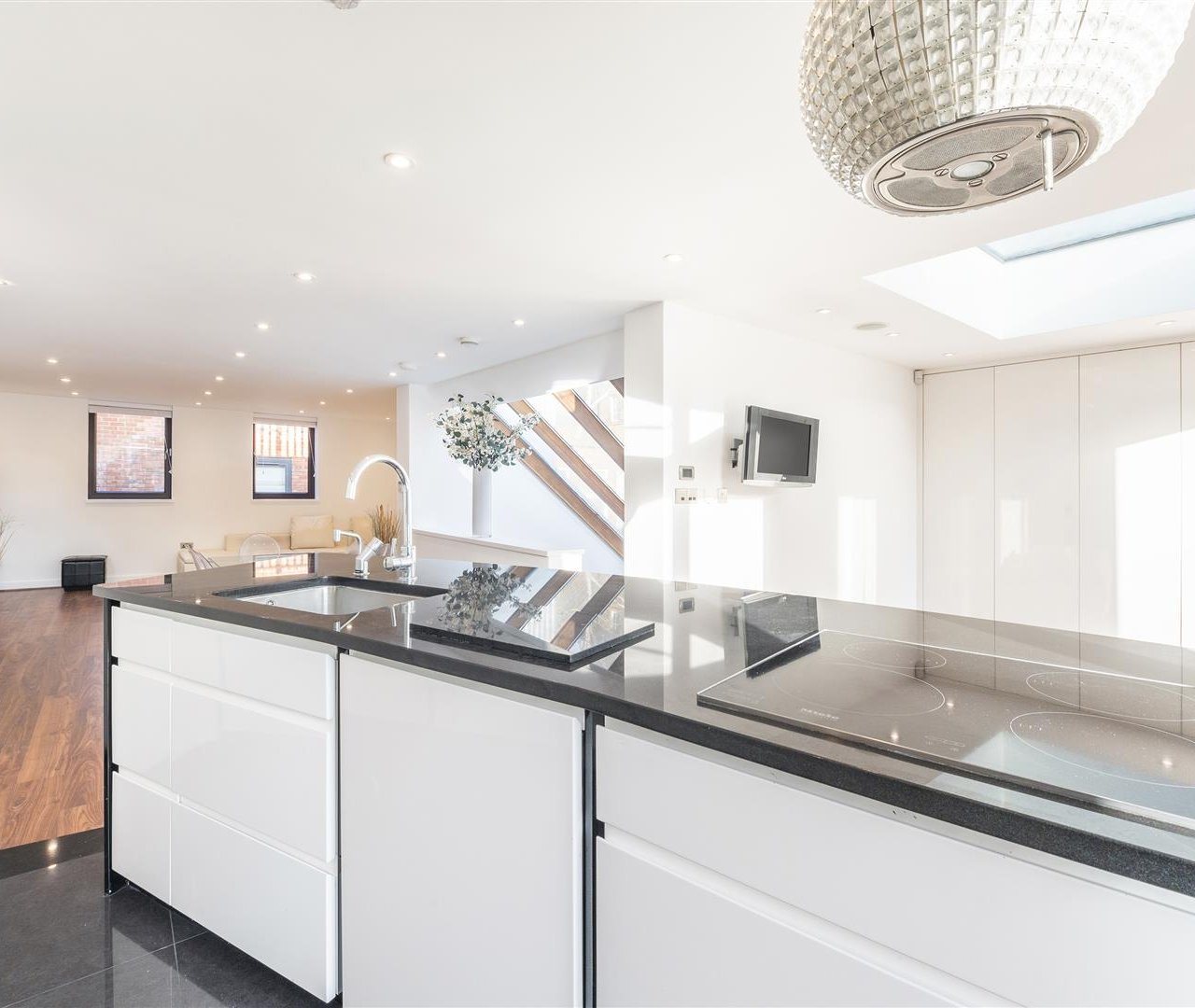 Lakis Close Hampstead Village NW3 1JX