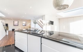 Lakis Close Hampstead Village NW3 1JX