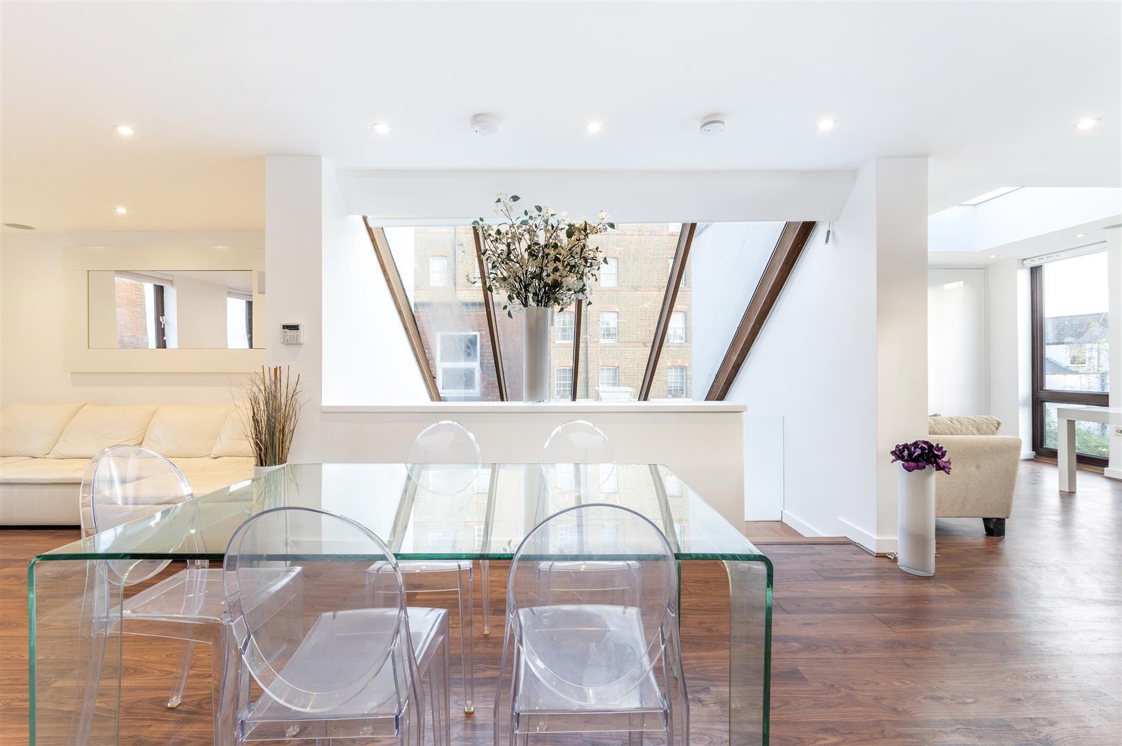 Lakis Close Hampstead Village NW3 1JX