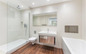 Lakis Close Hampstead Village NW3 1JX