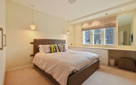 Tudor Close Belsize Park NW3 4AB