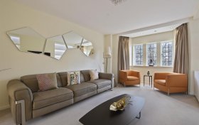 Tudor Close Belsize Park NW3 4AB