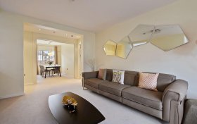 Tudor Close Belsize Park NW3 4AB