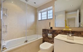 Tudor Close Belsize Park NW3 4AB