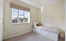 Tudor Close Belsize Park NW3 4AB