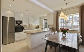 Tudor Close Belsize Park NW3 4AB