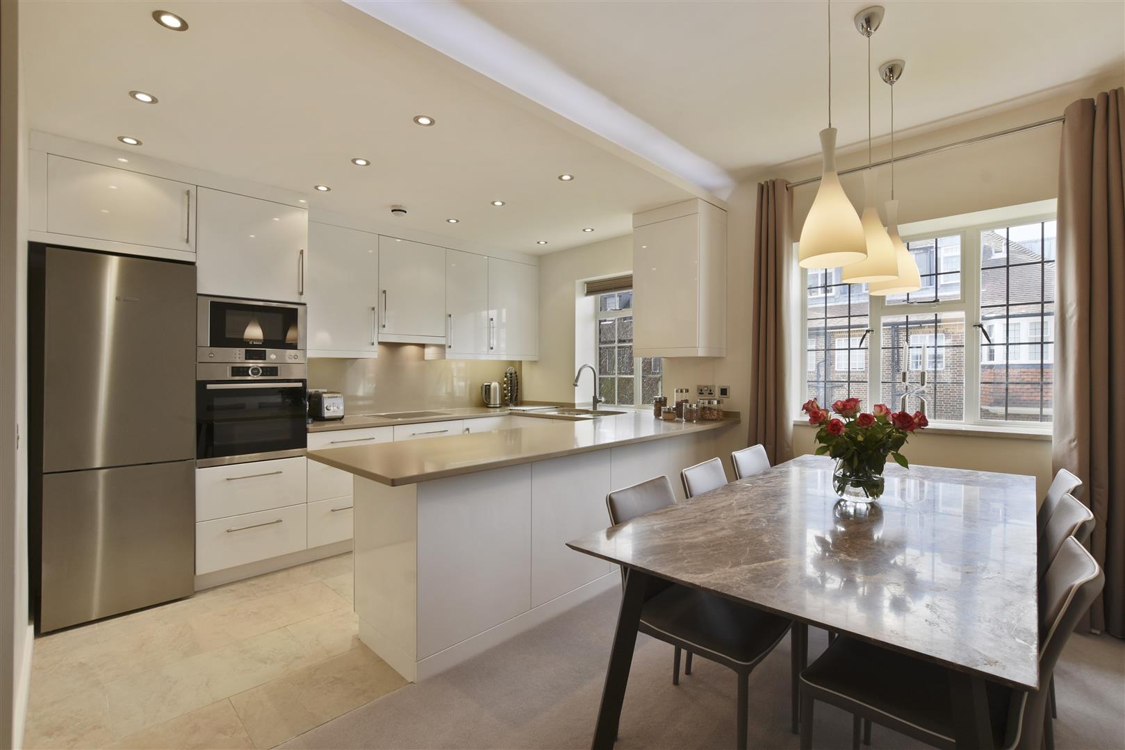 Tudor Close Belsize Park NW3 4AB