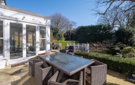 Redington Road Hampstead NW3 7RS