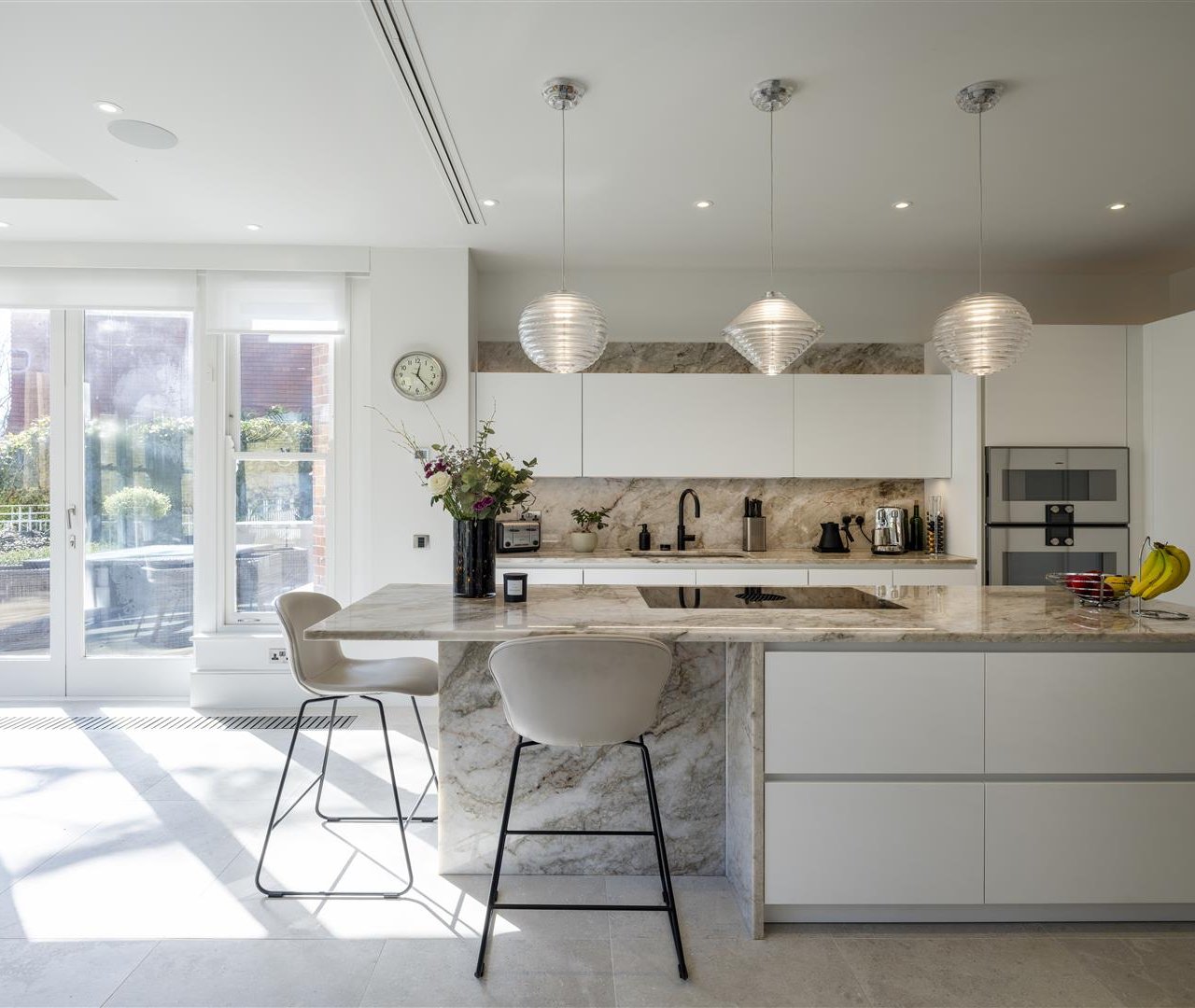 Redington Road Hampstead NW3 7RS