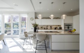 Redington Road Hampstead NW3 7RS