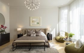 Redington Road Hampstead NW3 7RS