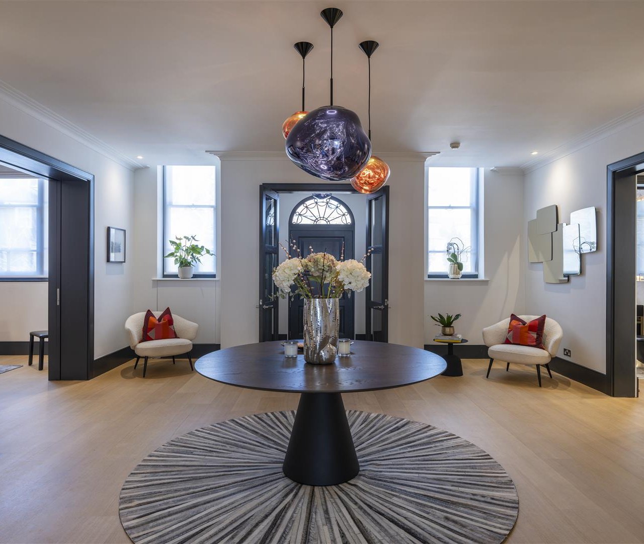 Redington Road Hampstead NW3 7RS